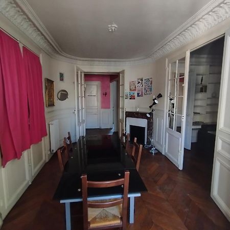 Chambre Spacieuse - Trocadero Paris Ngoại thất bức ảnh