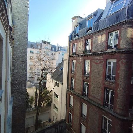 Chambre Spacieuse - Trocadero Paris Phòng bức ảnh