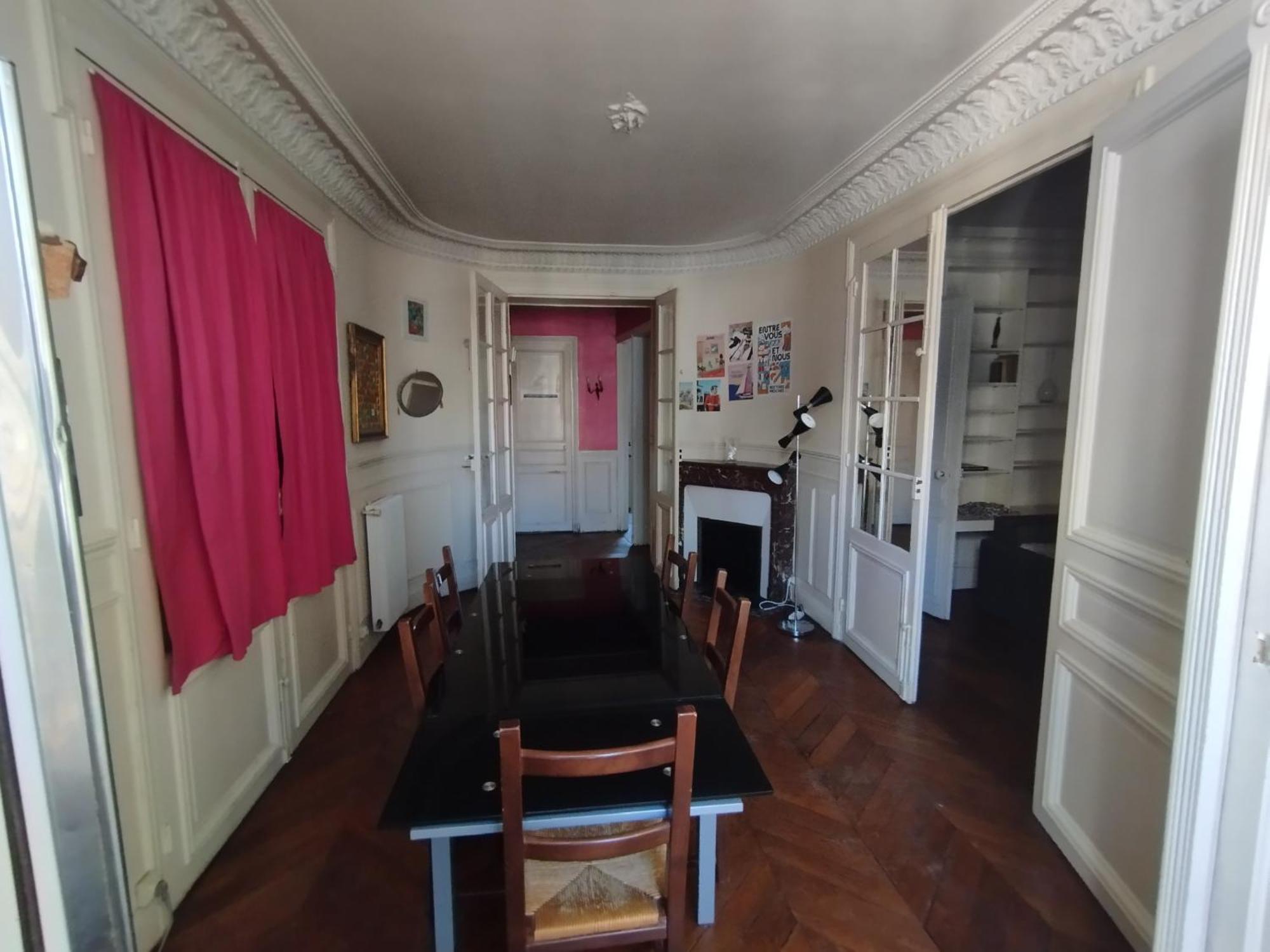 Chambre Spacieuse - Trocadero Paris Ngoại thất bức ảnh
