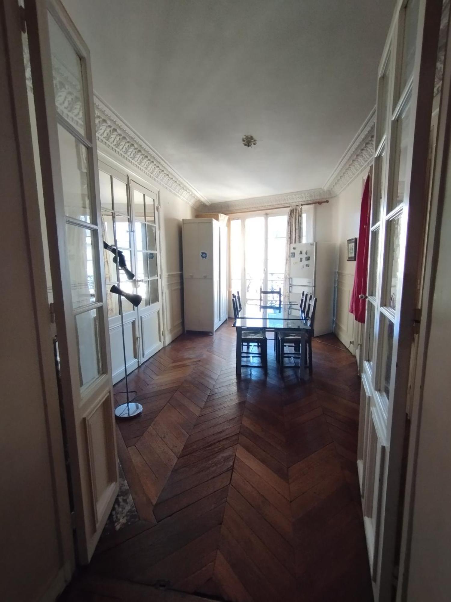 Chambre Spacieuse - Trocadero Paris Ngoại thất bức ảnh