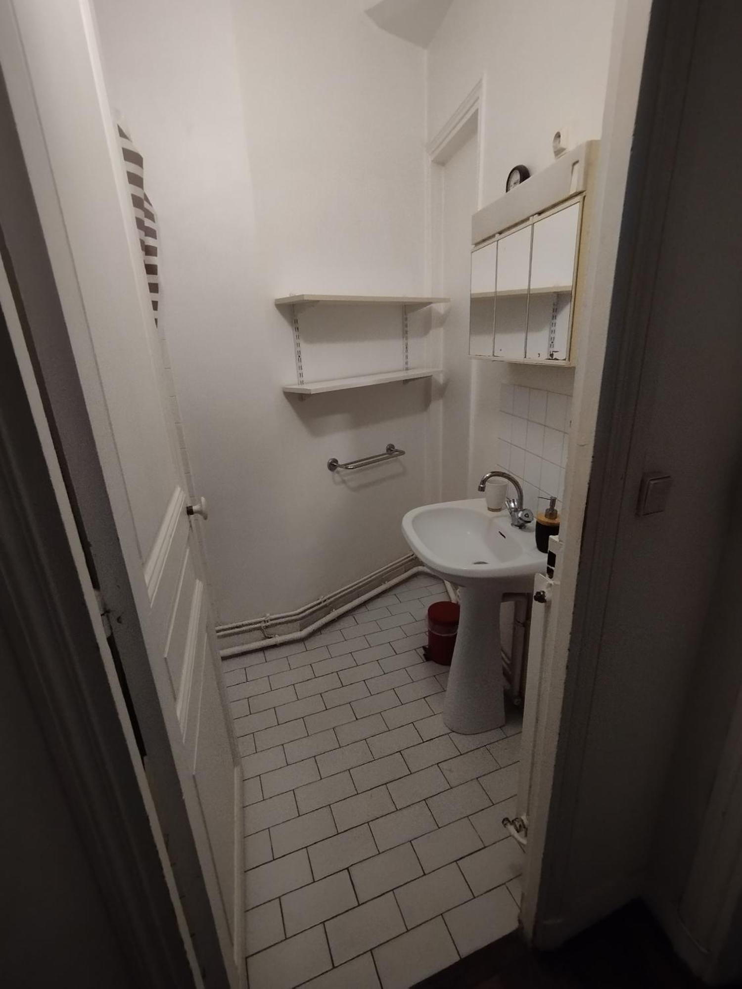 Chambre Spacieuse - Trocadero Paris Ngoại thất bức ảnh