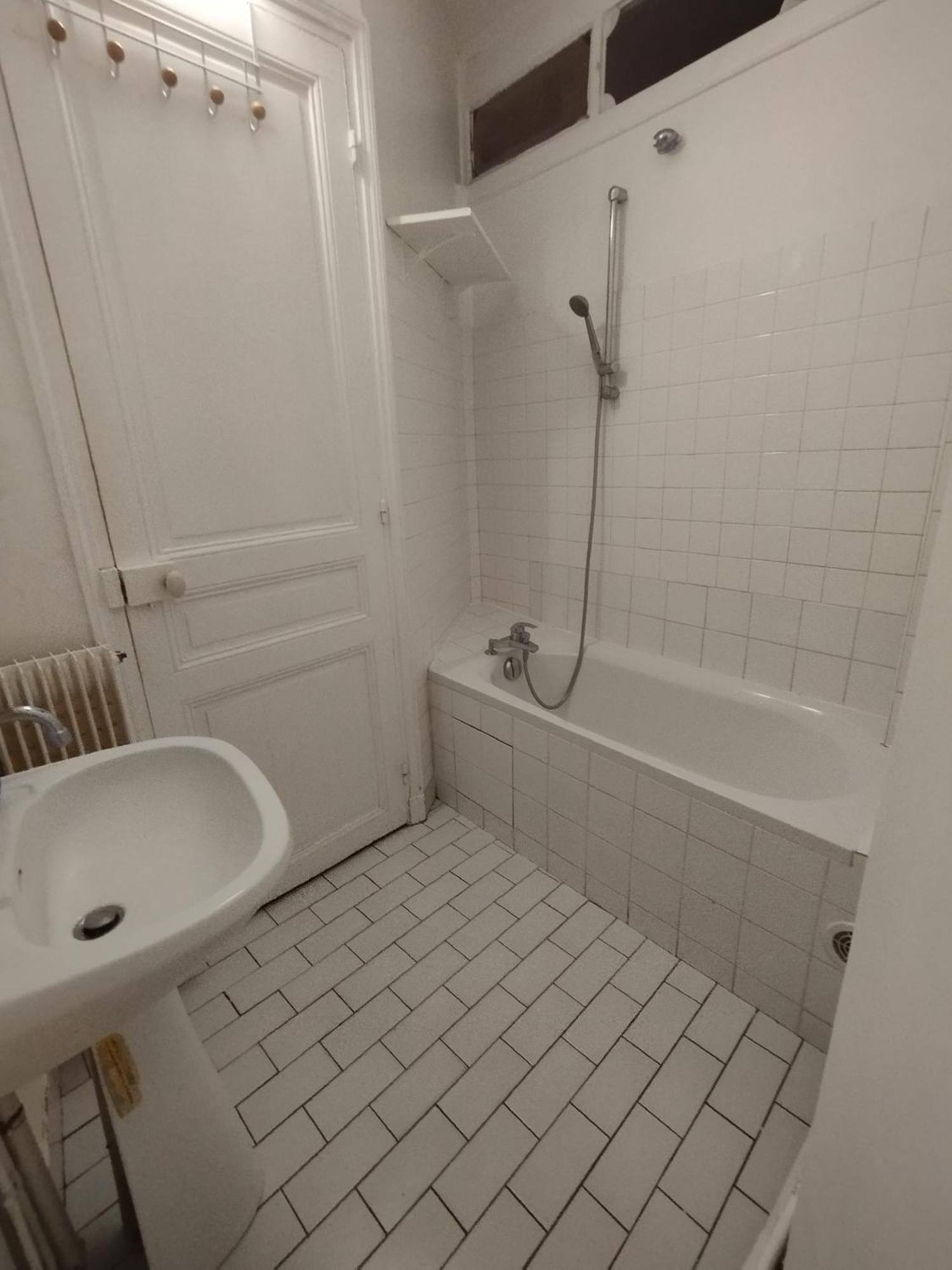 Chambre Spacieuse - Trocadero Paris Ngoại thất bức ảnh