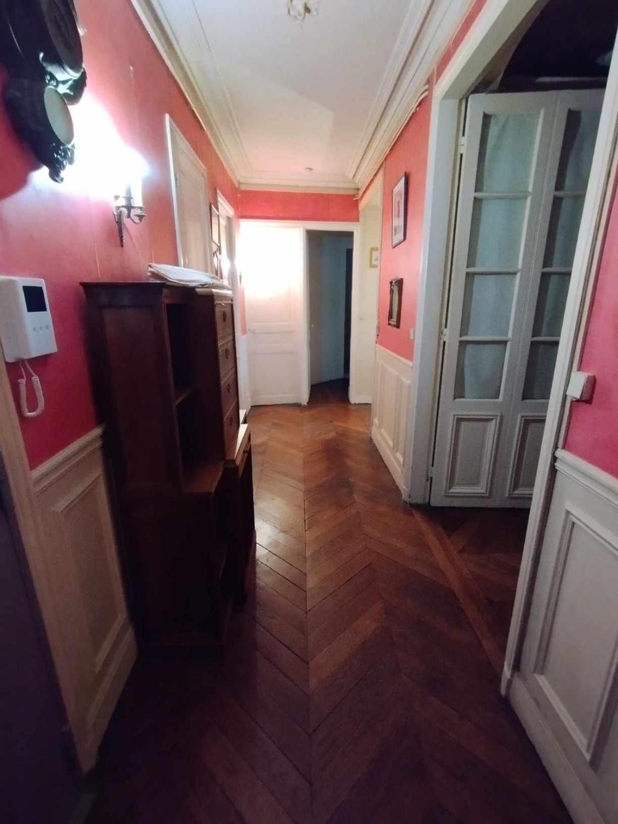 Chambre Spacieuse - Trocadero Paris Ngoại thất bức ảnh