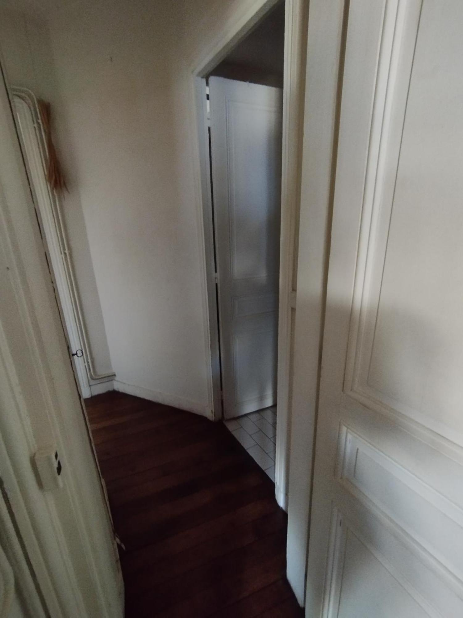 Chambre Spacieuse - Trocadero Paris Phòng bức ảnh